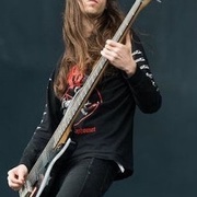 Colin Marston