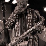 Pharoah Sanders