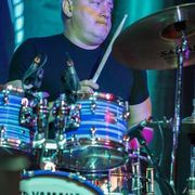 Geoff Dunn, member of 10cc