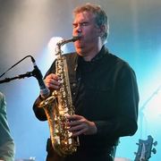 Mike Stevens, member of 10cc