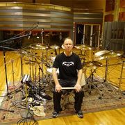Richard Christy, member of Caninus