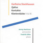 Jonny Axelsson