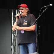 Jimmy Carl Black