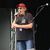 See how Jimmy Carl Black uses Fibes Drum Kit