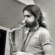 Ian Underwood