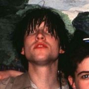 Billy Karren, member of Bikini Kill