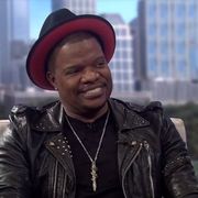 Ricky Bell
