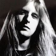 Klas Morberg, member of Desultory