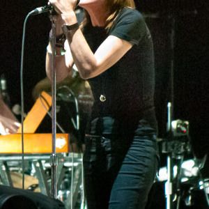 Beth Gibbons, Portishead Singer & Guitarist Gear | Equipboard