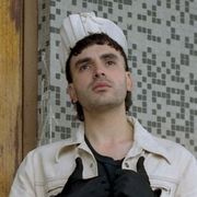 Lyndon Blue, member of Methyl Ethel