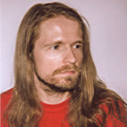 Timothy Shann, member of Superorganism