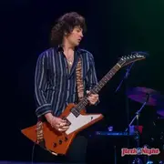 Declan Mehrtens uses 1 Daredevil Pedals product