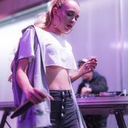 Bad Gyal