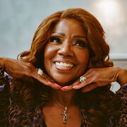 Gloria Gaynor