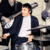See how Jimmie Nicol uses Ludwig Black Oyster Pearl Kit