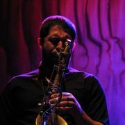 Adrian Terrazas, member of Big Sir