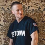 Brady Watt, member of Decap & Brady Watt