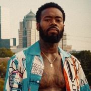 Deniro Farrar