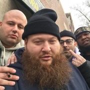 Action Bronson