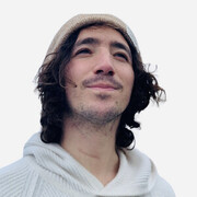 Luke Mitrani