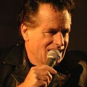 George Baker, member of George Baker Selection