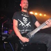Set Teitan, member of Unanimated