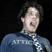 Derek Doherty, member of Finch