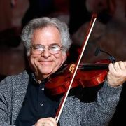 Itzhak Perlman