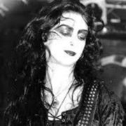 Morrigan, member of Aeternus