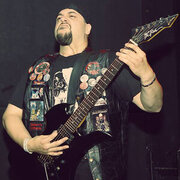 Roger J. Beaujard, member of Malignancy