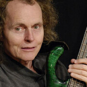 Mark Egan uses 1 Taurus Amplification product