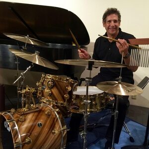 Danny Gottlieb