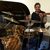 See how Danny Gottlieb uses Premier Genista Drum Set