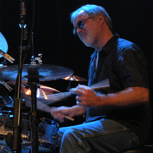 Paul Wertico