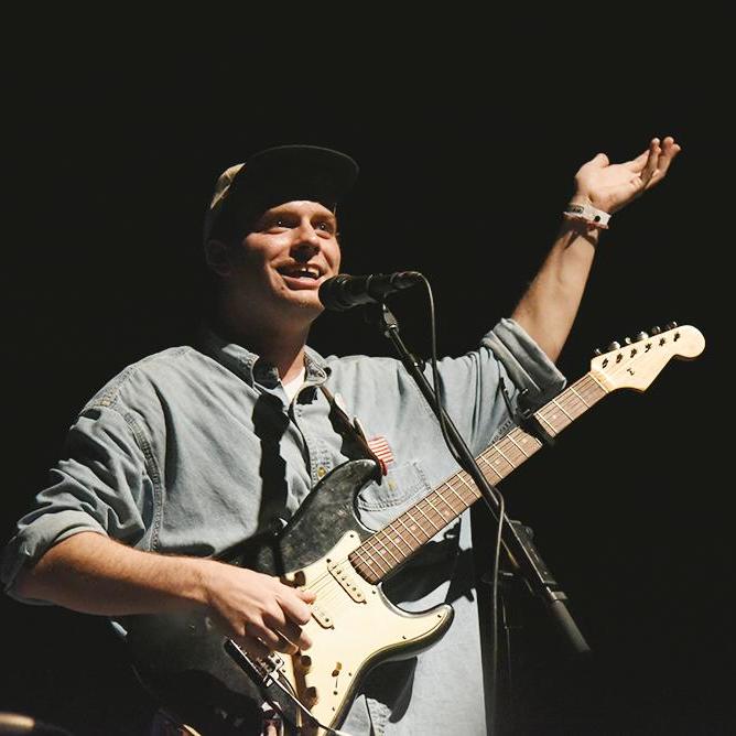 Mac DeMarco's Guitar Gear | Equipboard®