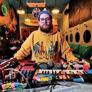 Dan Deacon