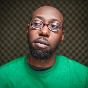 Kev Brown