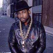 Jam Master Jay uses 3 Vestax products