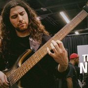 Jared Smith uses 7 Darkglass Electronics products