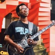 Justus West uses 4 Chase Bliss Audio products