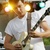 See how Heath Fogg uses Ampeg Gemini I G-12