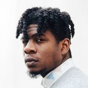 Mick Jenkins