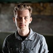 Paul Wolinski, member of 65daysofstatic
