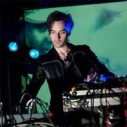 Jimmy Edgar uses 1 Serge Modular product