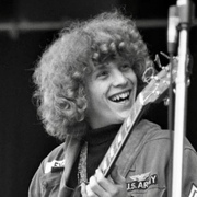 Barry Melton