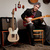 See how Jim Campilongo uses Crazy Tube Circuits Stardust Blackface