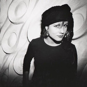 Kendra Smith, member of Rainy Day