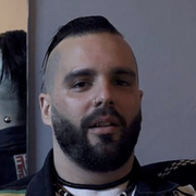 Jesse Leach, member of Killswitch Engage