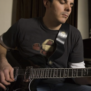 Pete Cortese, member of Killswitch Engage