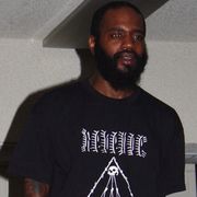 Stefan Burnett, member of Fyre